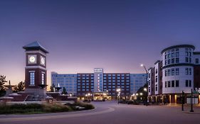 Coralville Marriott Hotel And Conference Center